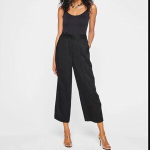 Club Monaco Signature Elasticated Trouser